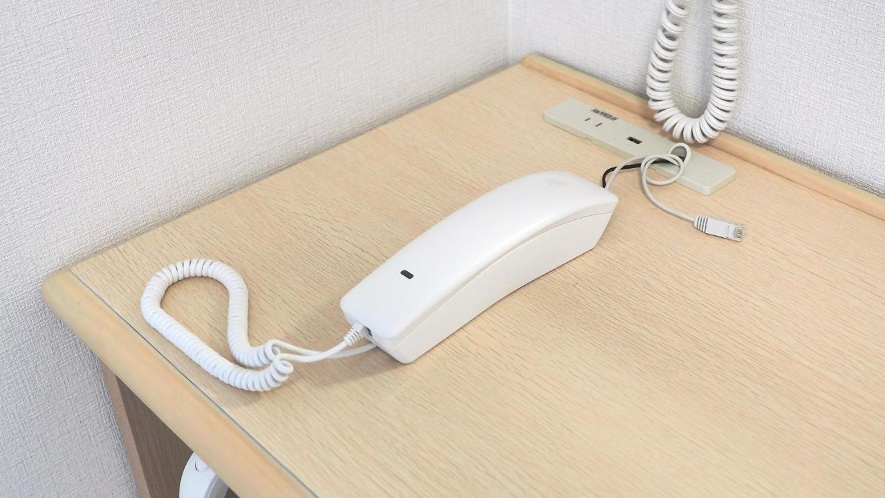 Toyoko Inn Chigasaki Shiyakusho Εξωτερικό φωτογραφία