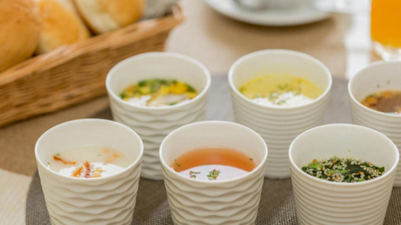 Toyoko Inn Chigasaki Shiyakusho Εξωτερικό φωτογραφία