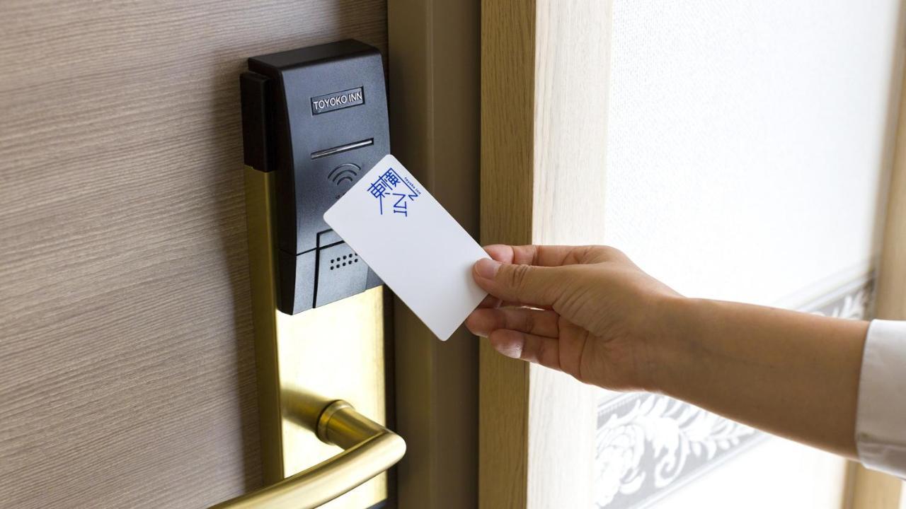 Toyoko Inn Chigasaki Shiyakusho Εξωτερικό φωτογραφία