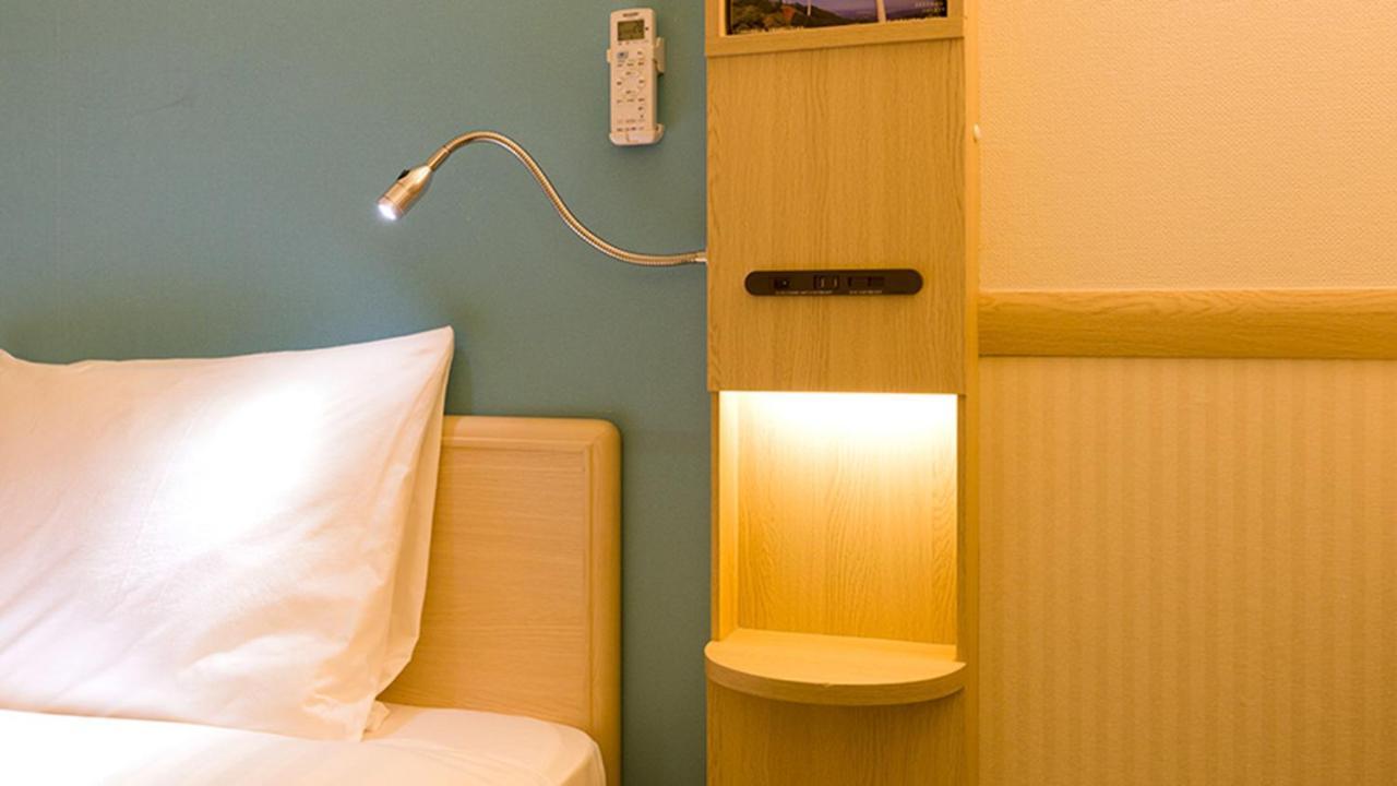 Toyoko Inn Chigasaki Shiyakusho Εξωτερικό φωτογραφία