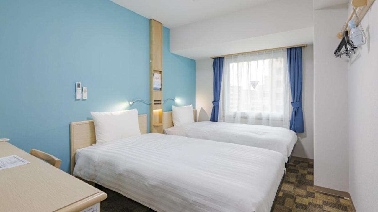 Toyoko Inn Chigasaki Shiyakusho Εξωτερικό φωτογραφία