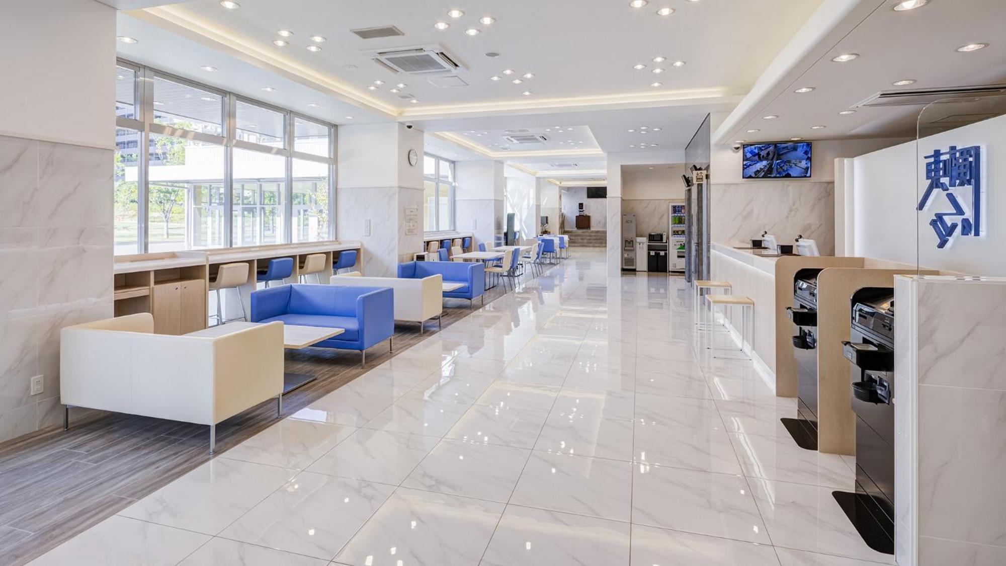 Toyoko Inn Chigasaki Shiyakusho Εξωτερικό φωτογραφία
