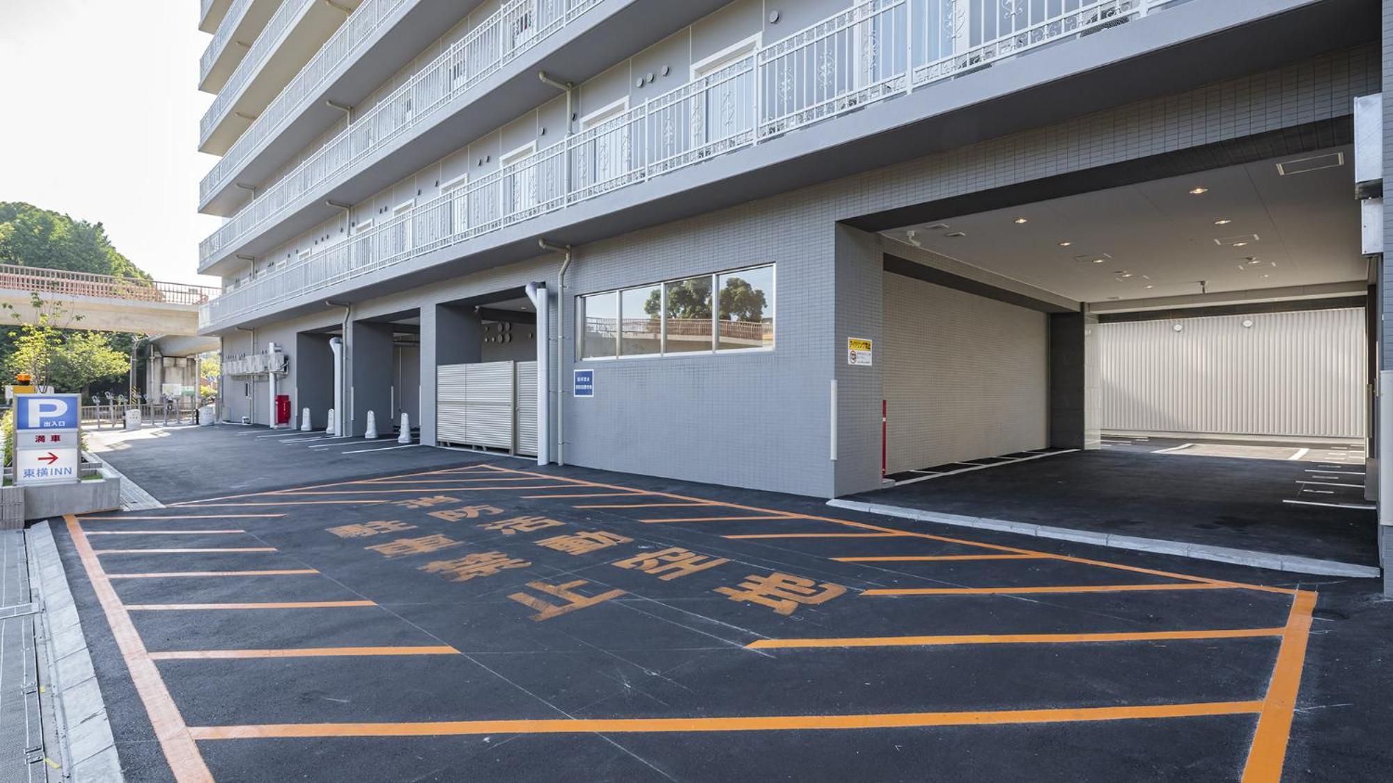 Toyoko Inn Chigasaki Shiyakusho Εξωτερικό φωτογραφία