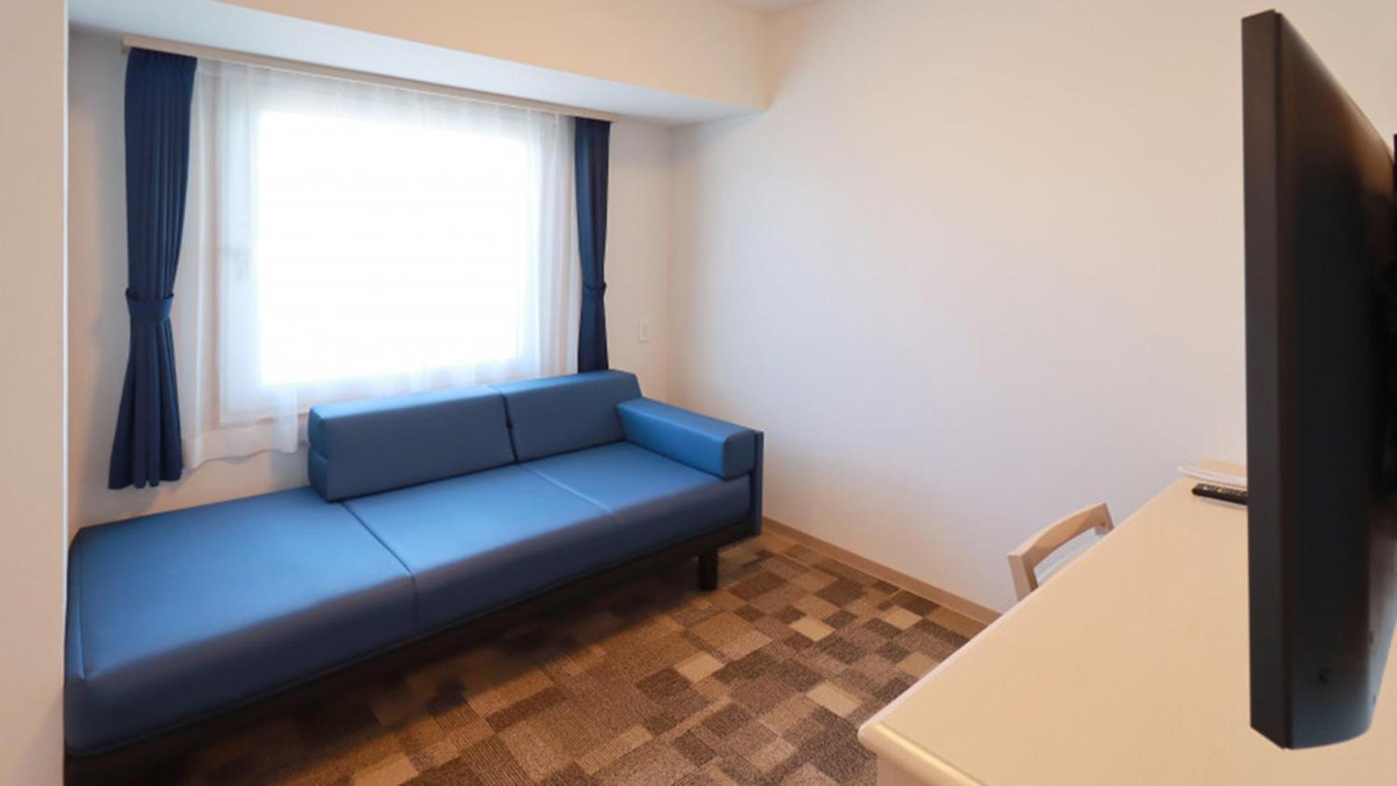 Toyoko Inn Chigasaki Shiyakusho Δωμάτιο φωτογραφία