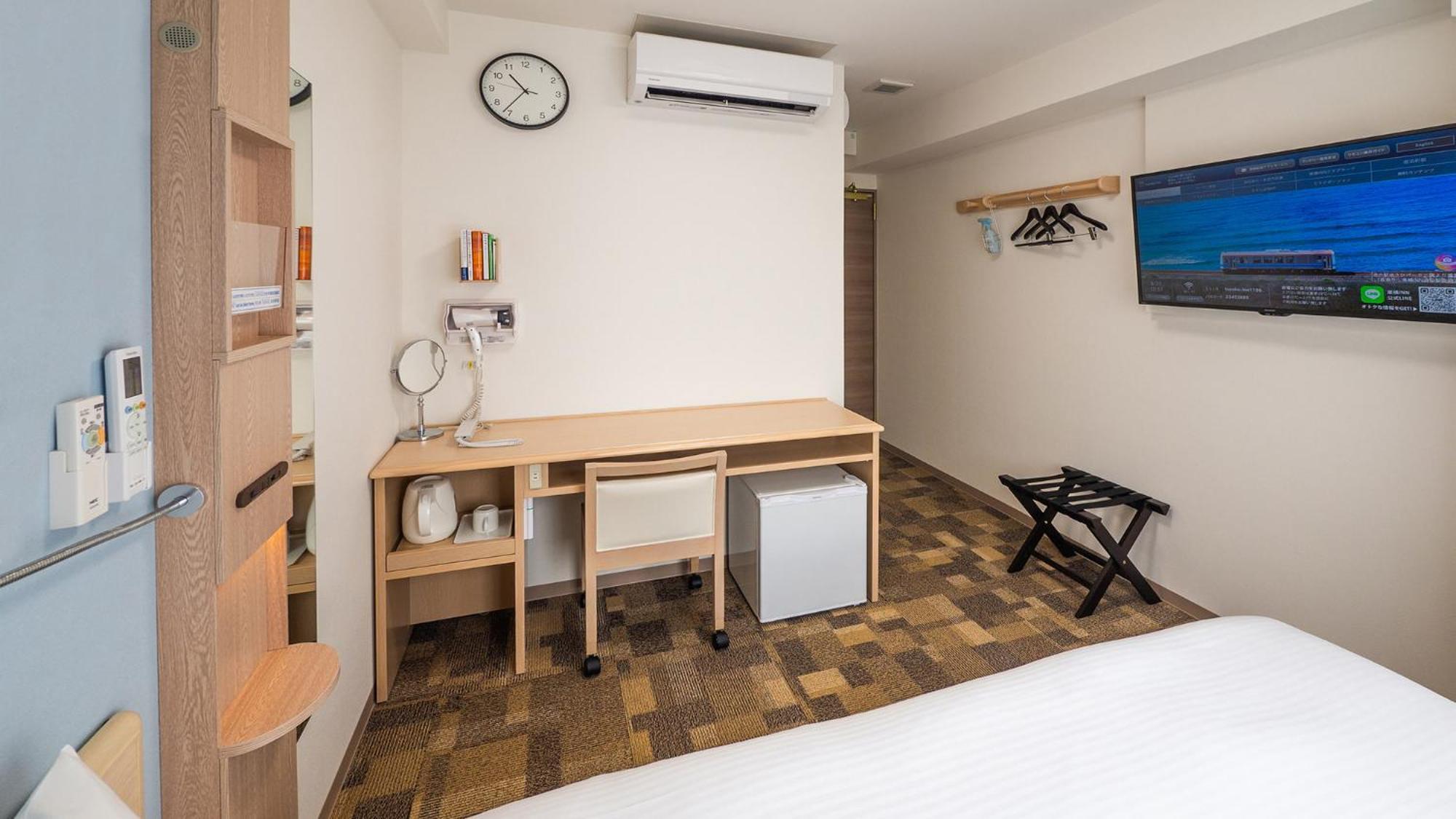 Toyoko Inn Chigasaki Shiyakusho Δωμάτιο φωτογραφία