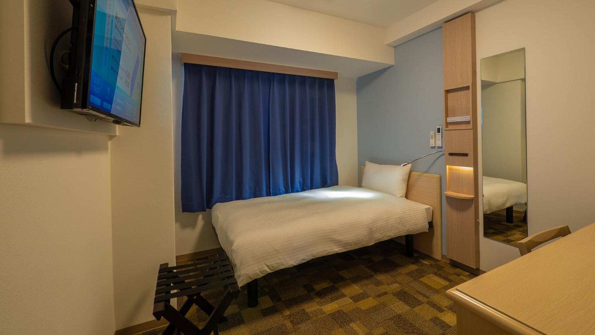 Toyoko Inn Chigasaki Shiyakusho Δωμάτιο φωτογραφία