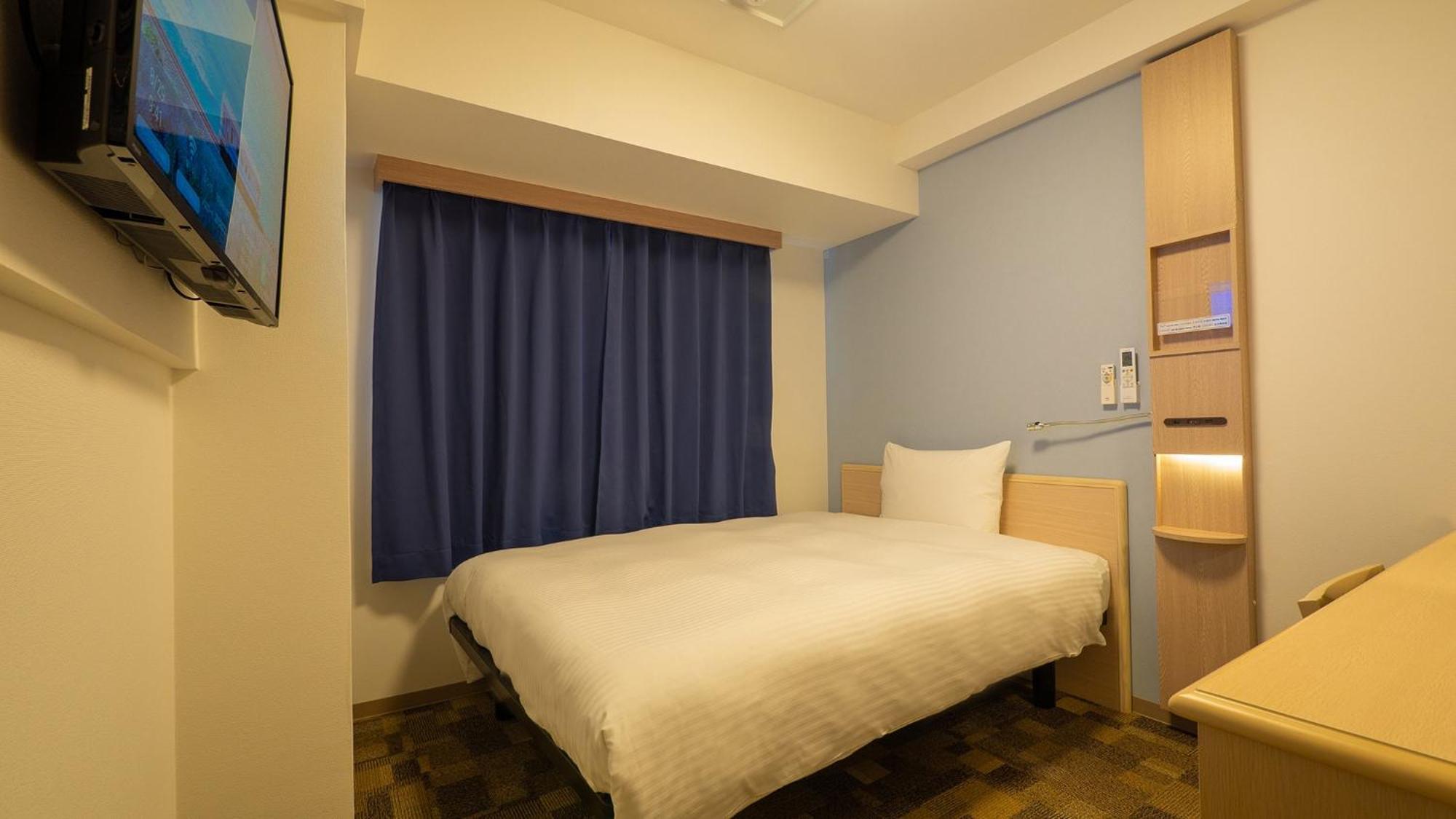 Toyoko Inn Chigasaki Shiyakusho Δωμάτιο φωτογραφία