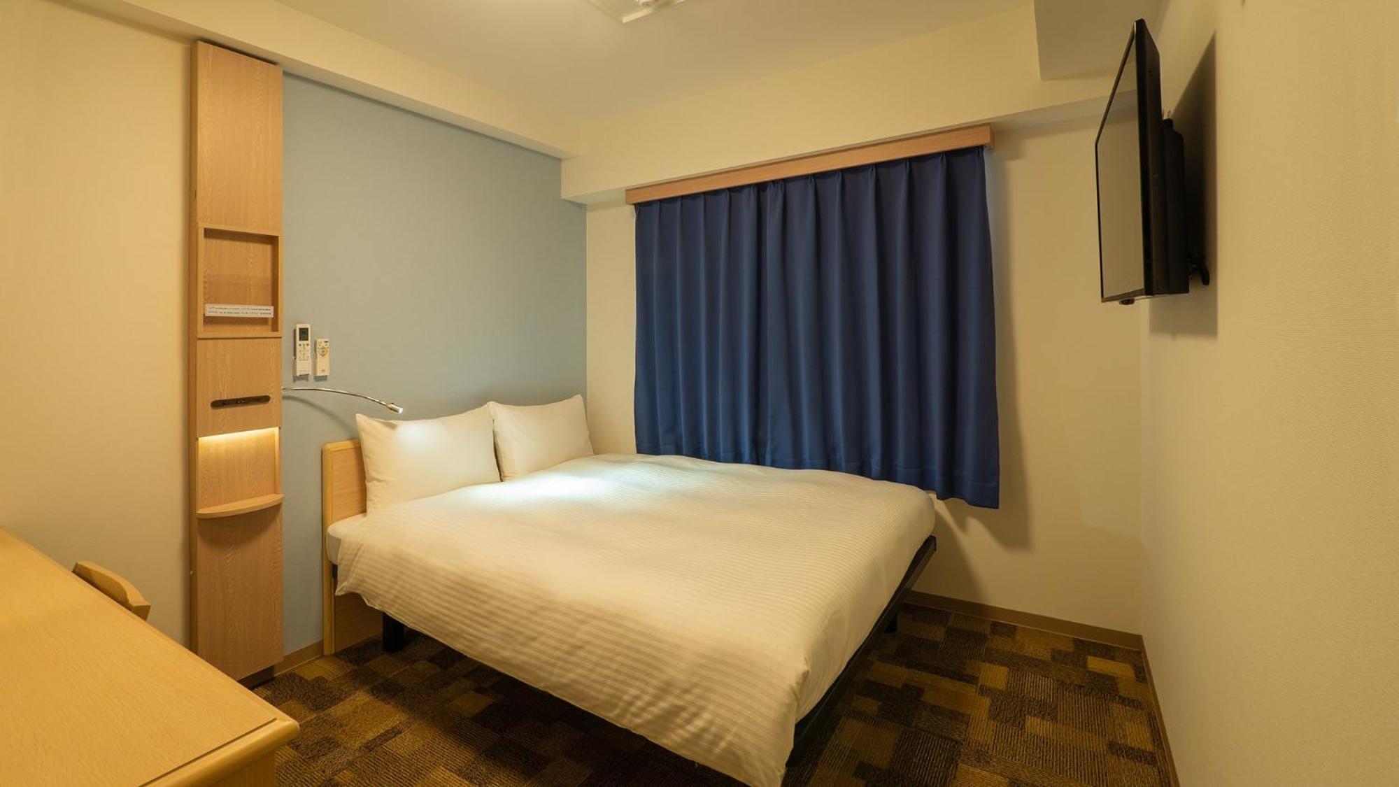 Toyoko Inn Chigasaki Shiyakusho Δωμάτιο φωτογραφία
