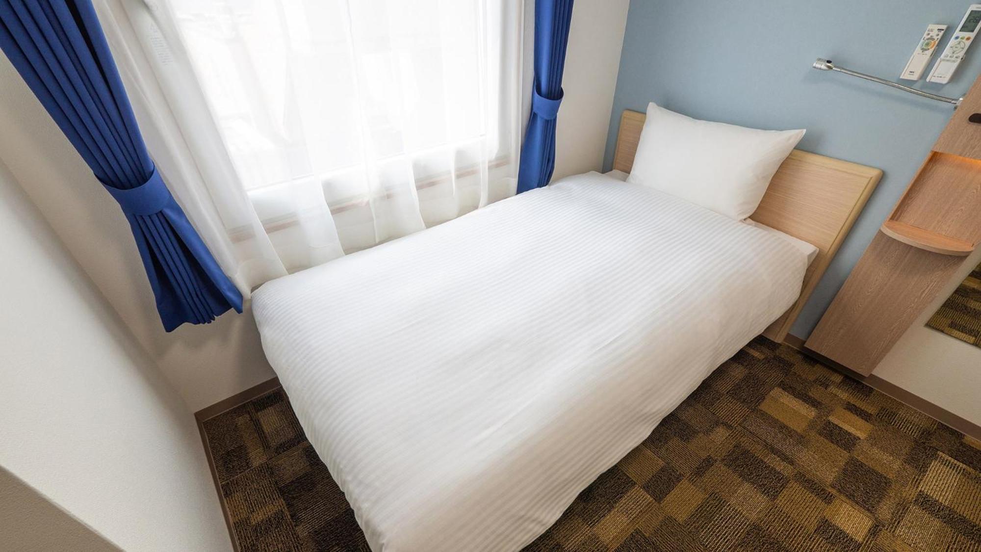 Toyoko Inn Chigasaki Shiyakusho Δωμάτιο φωτογραφία
